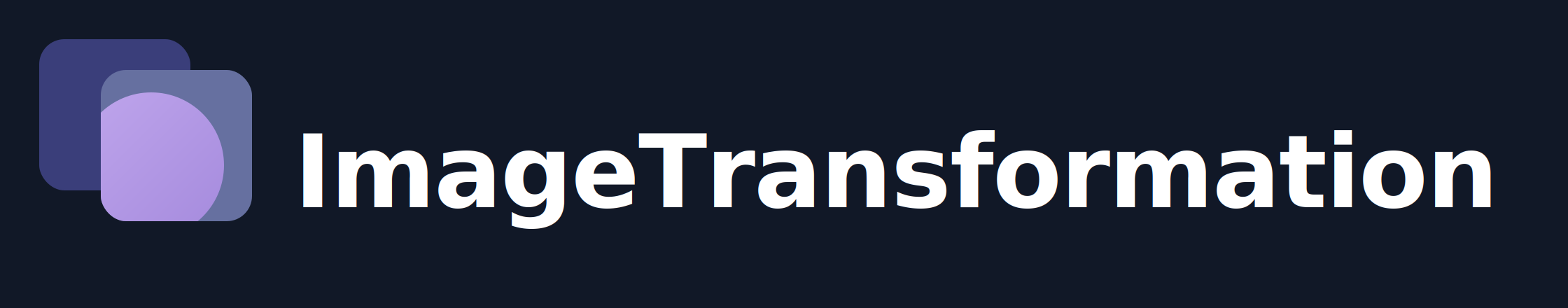 ImageTransformation