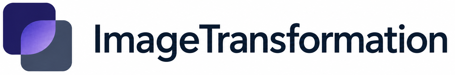ImageTransformation
